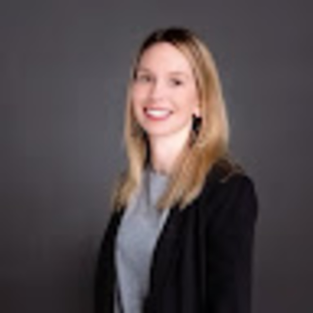 Meet your Posher, Kelsey